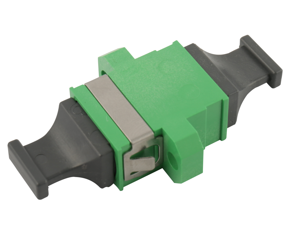 MTP simplex adaptor green