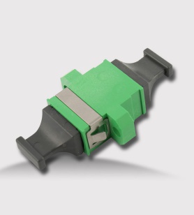 MTP simplex adaptor green