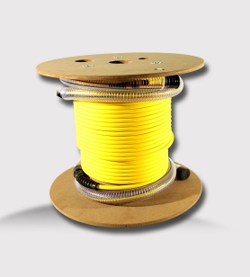 24 fiber MTP trunk cable