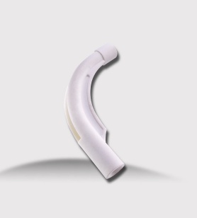 LC angled boot 45 degree