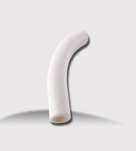 LC angled boot 90 degree