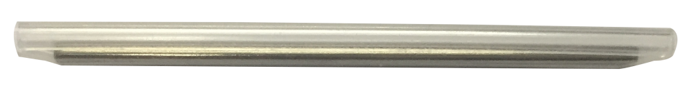 Splice protection tube