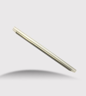 Splice protection tube