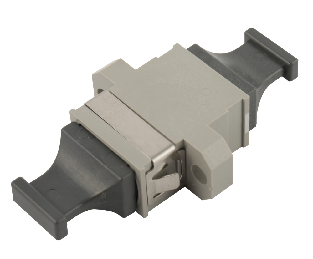 MTP simplex adaptor grey