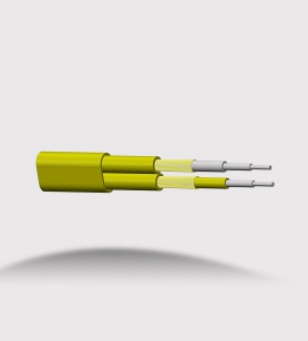 Duplex Flat Twin Cable