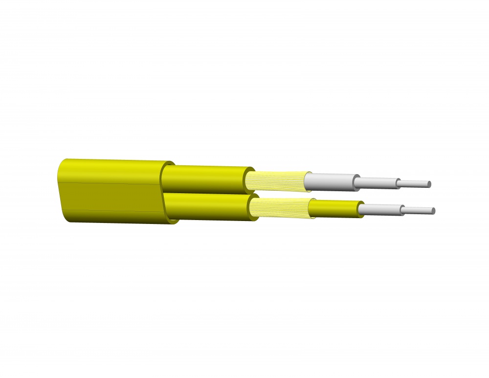 Duplex Flat Twin Cable
