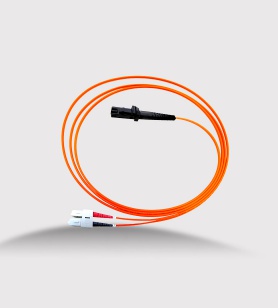 MTRJ-SC duplex OM2