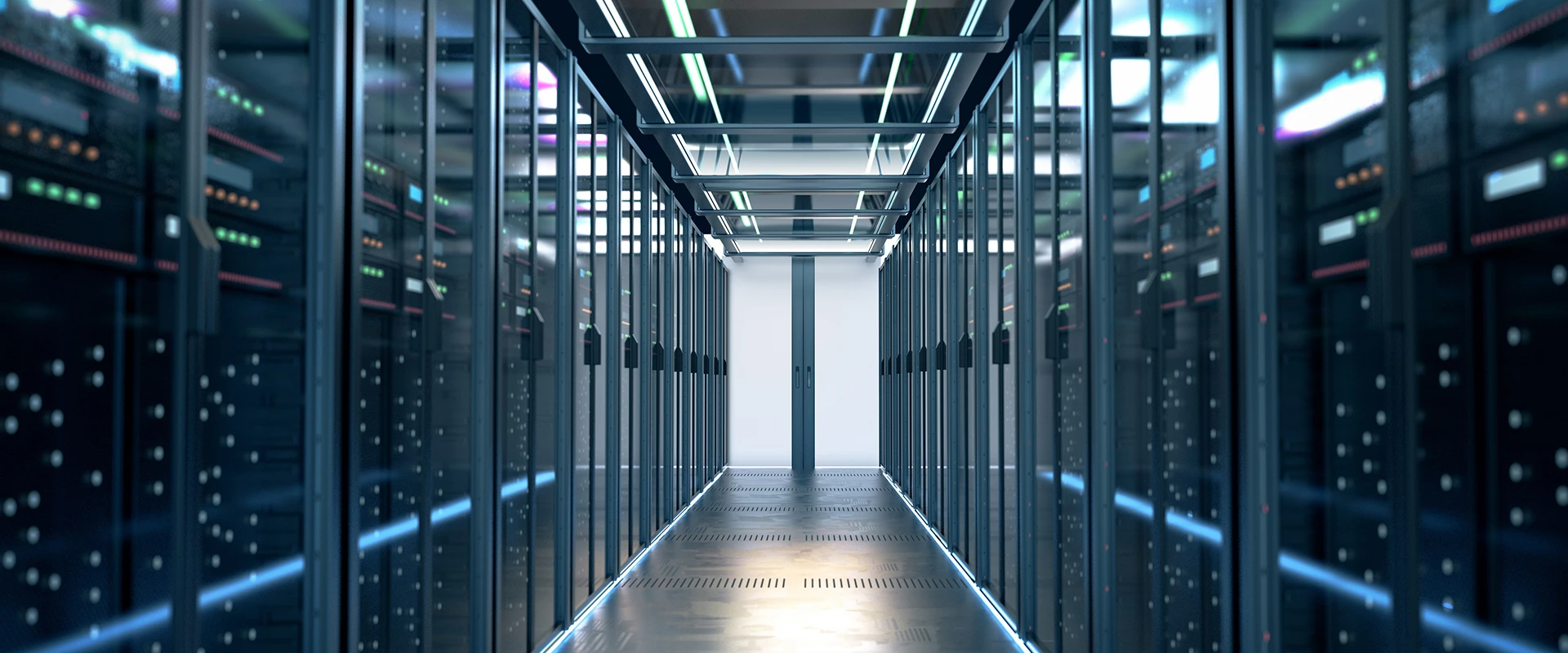 Data Center
