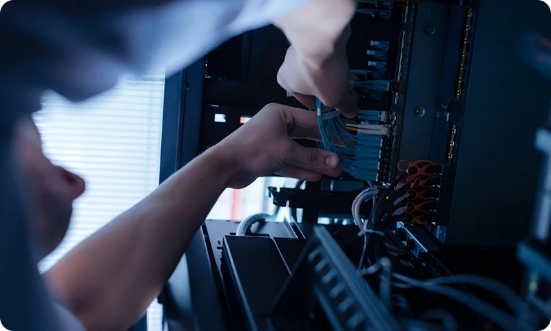 Data Center