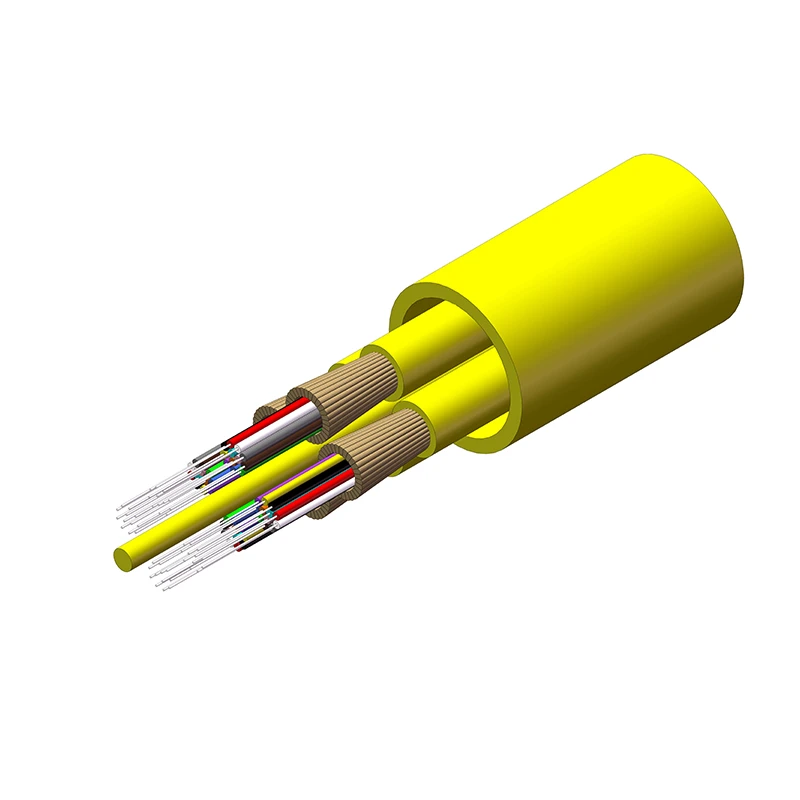 Multi-fiber Distribution cable