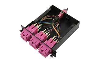 MTP-6SC Duplex Module