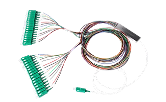 1 x 32 SCAPC Splitter 900um