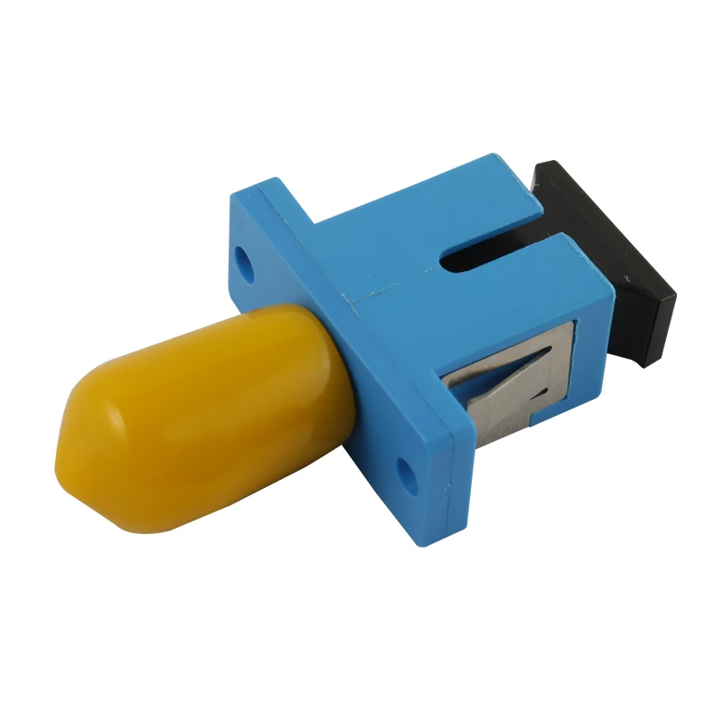 SC-ST Simplex adaptor