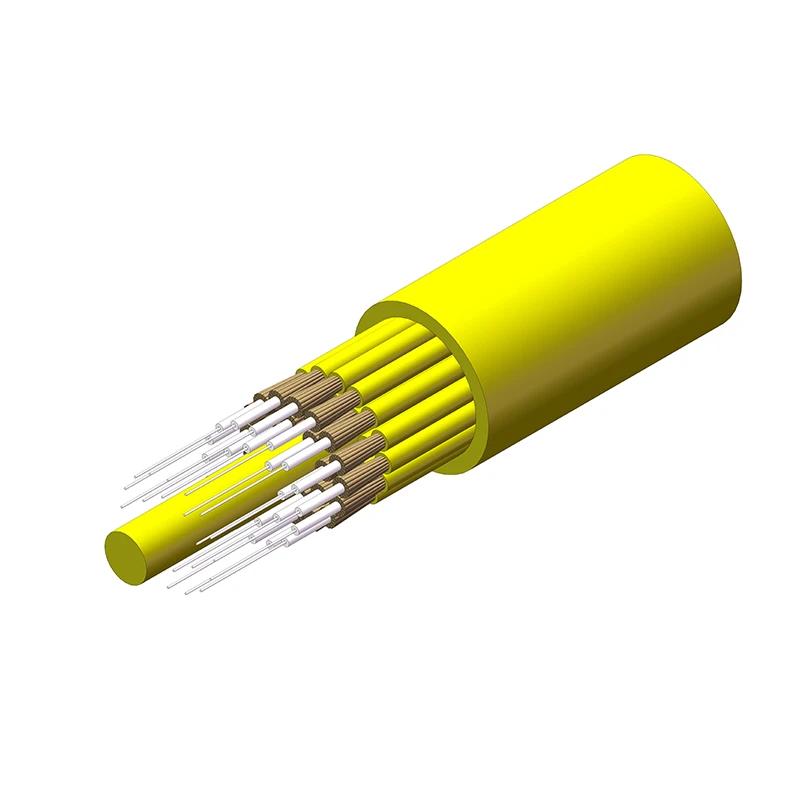 Breakout cable