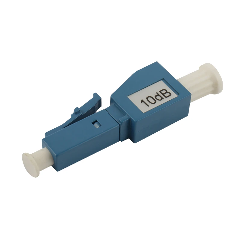 LC Attenuator