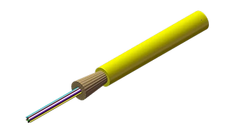 Micro Mini Breakout Cable