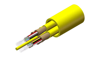 Multi-fiber Distribution cable