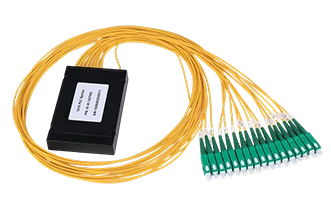 1 x 16 PLC Splitter