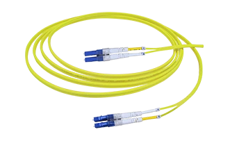 LC-LC Duplex Patchcord