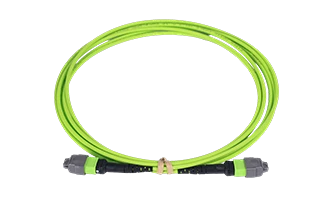 12 Fiber MTP Patchcord OM5