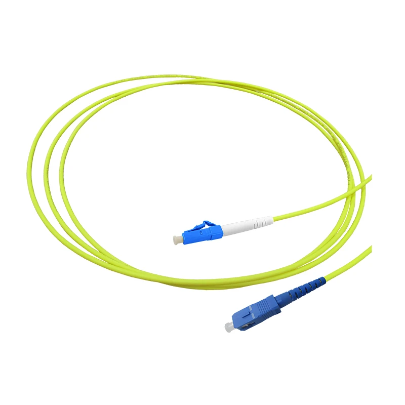 LC-SC Simplex Patchcord