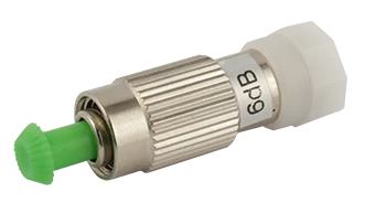 FC Attenuator