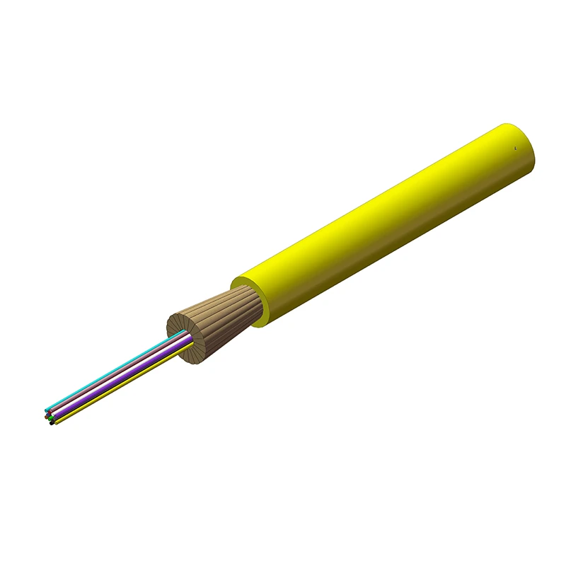 Micro Mini Breakout Cable
