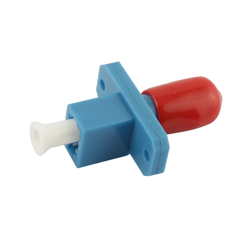 LC-ST Hybrid adaptor
