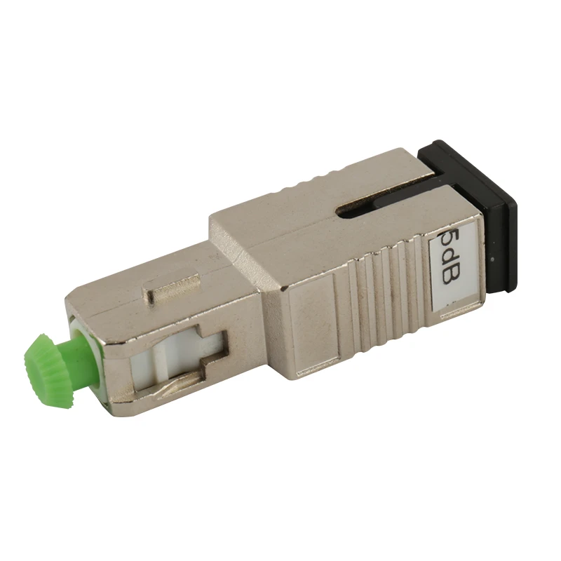 SC Attenuator