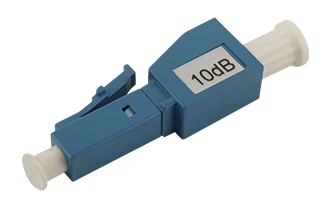 LC Attenuator