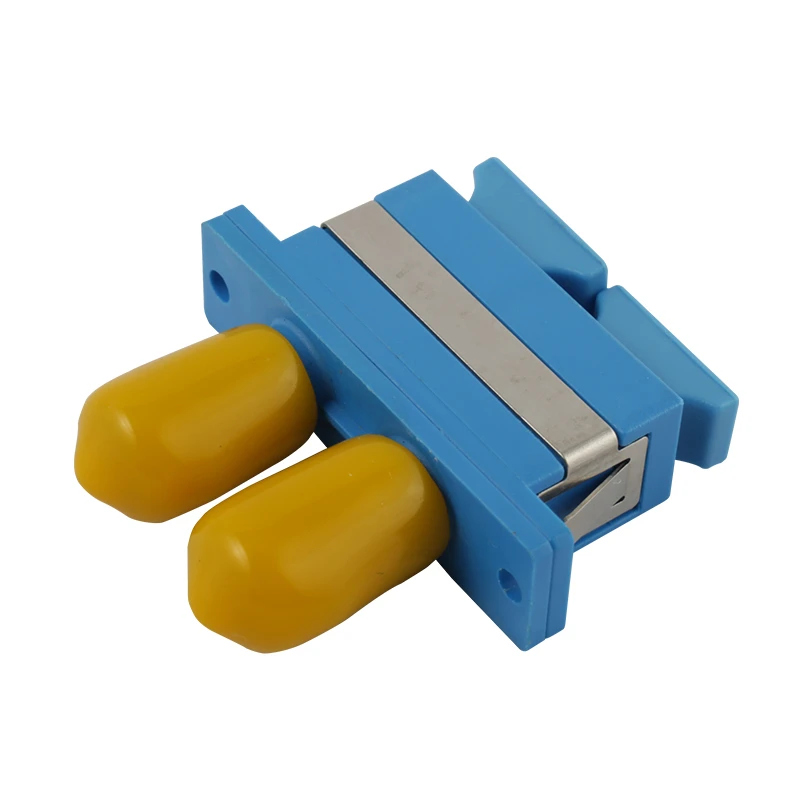 SC-ST Duplex Hybrid adaptor