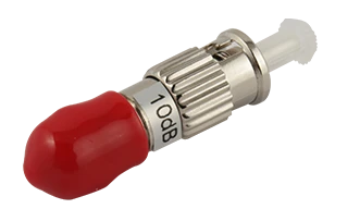ST Attenuator
