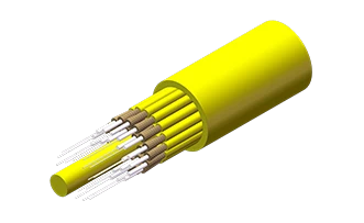 Breakout cable