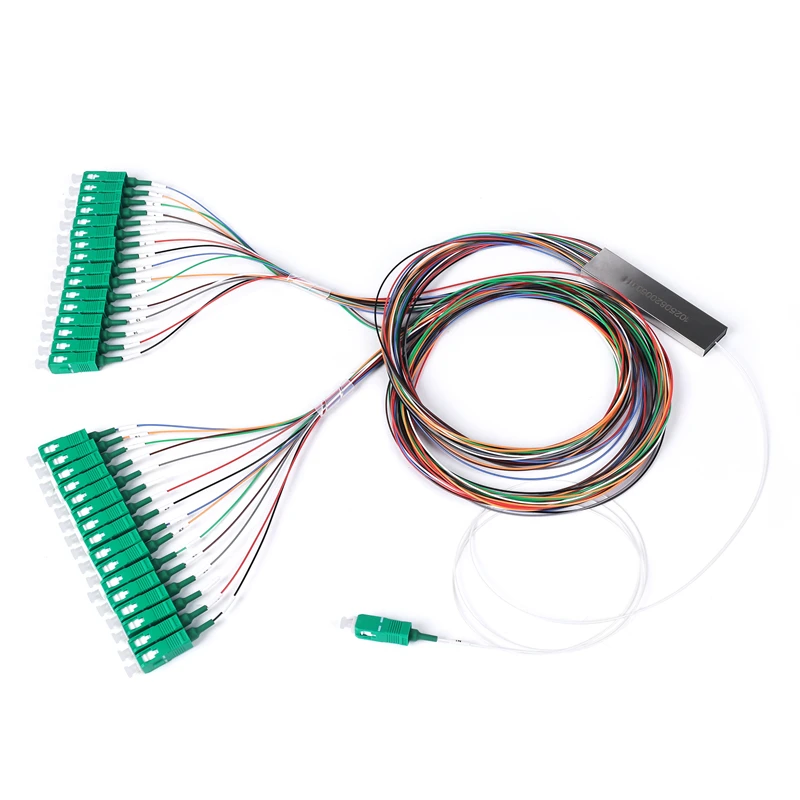 1 x 32 SCAPC Splitter 900um