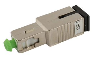 SC Attenuator