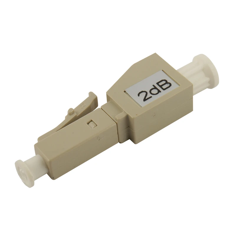 LC Attenuator