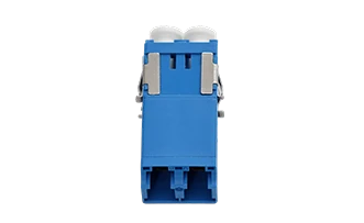 LC Duplex with inner shutter regular height