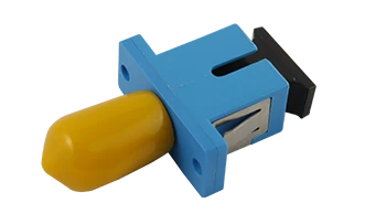 SC-ST Simplex adaptor