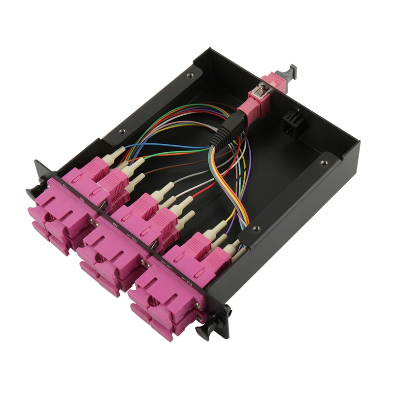 MTP-6SC Duplex Module