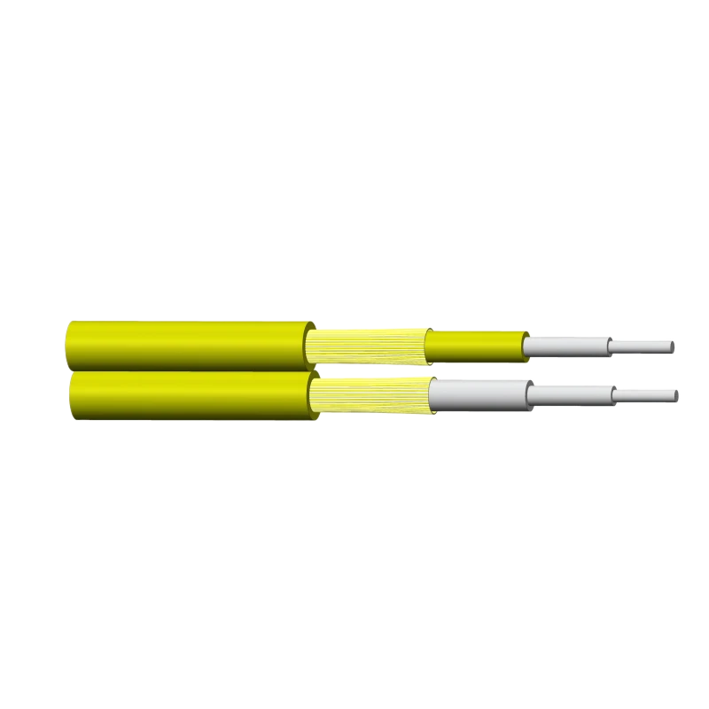 Duplex cable