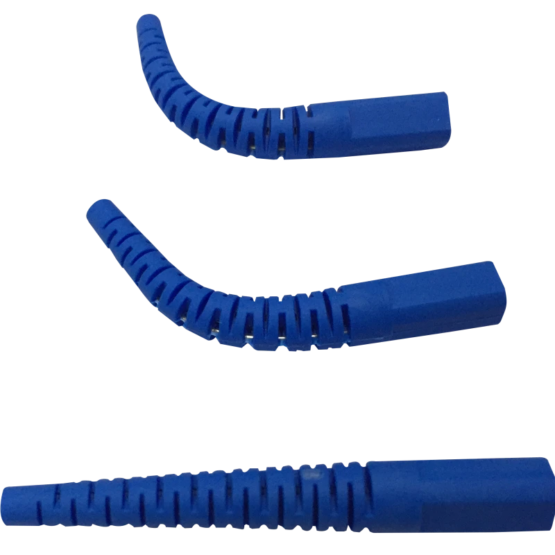 SC bendable boot