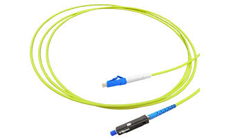 MU-LC Simplex Patchcord