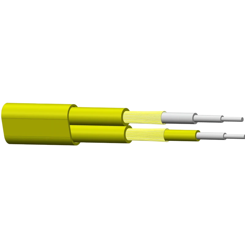 Duplex Flat Twin Cable