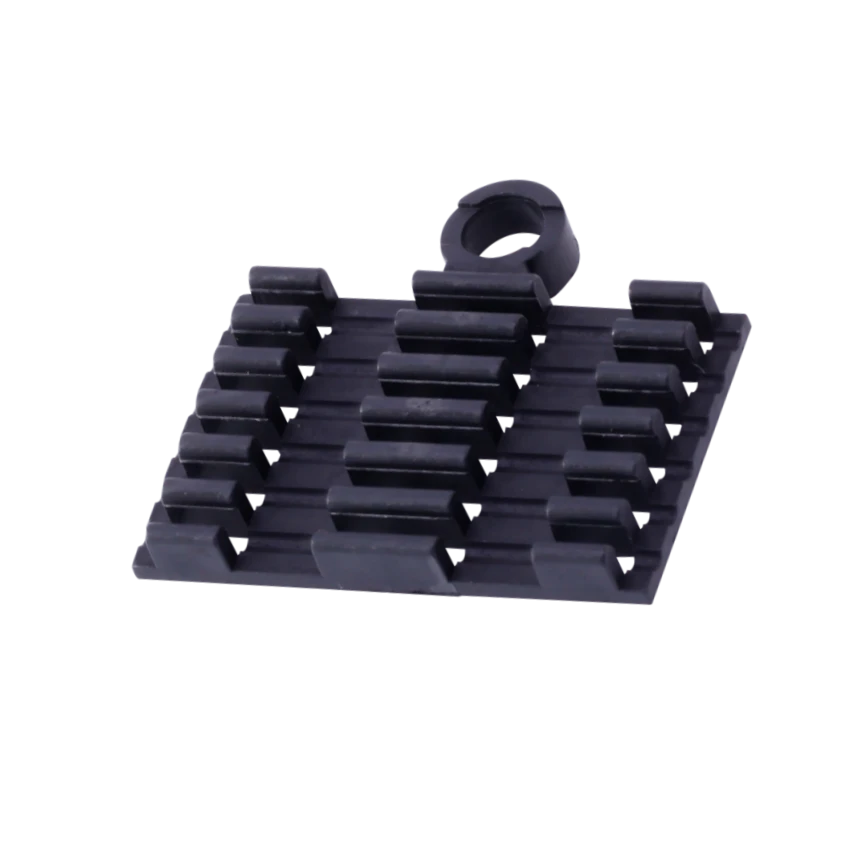 6 Way Splice Holder