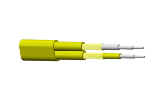 Duplex Flat Twin Cable