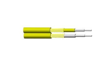Duplex cable