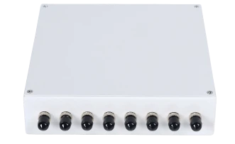 Wall mount box 08 ST