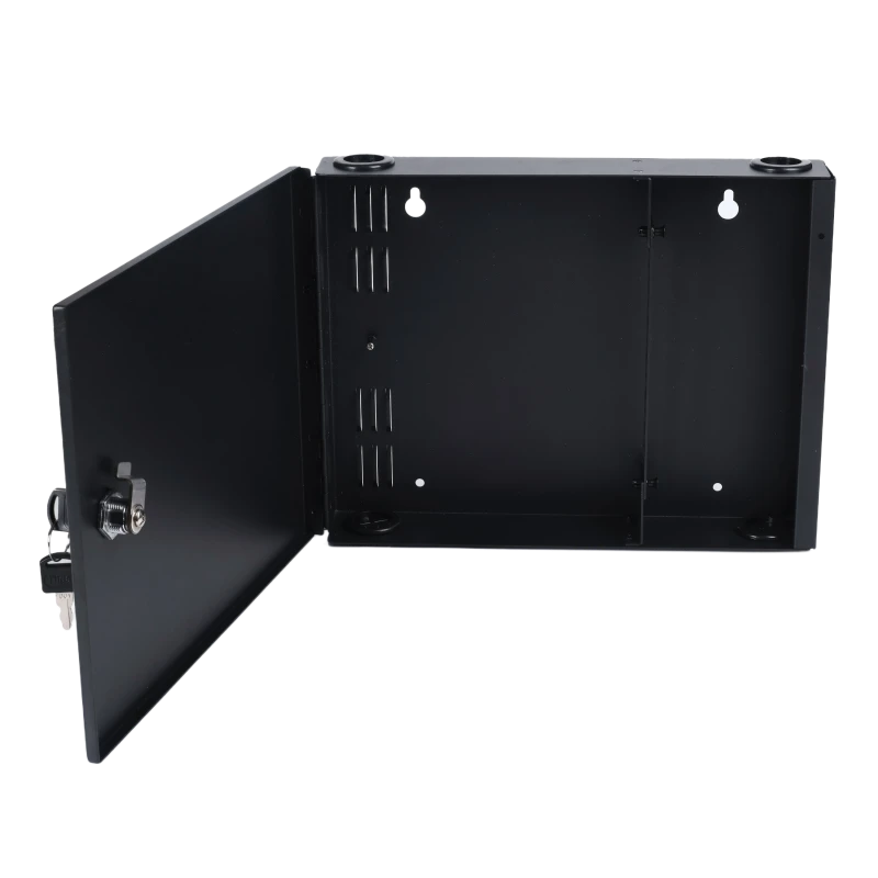 Wall mounted consolidation point Modular