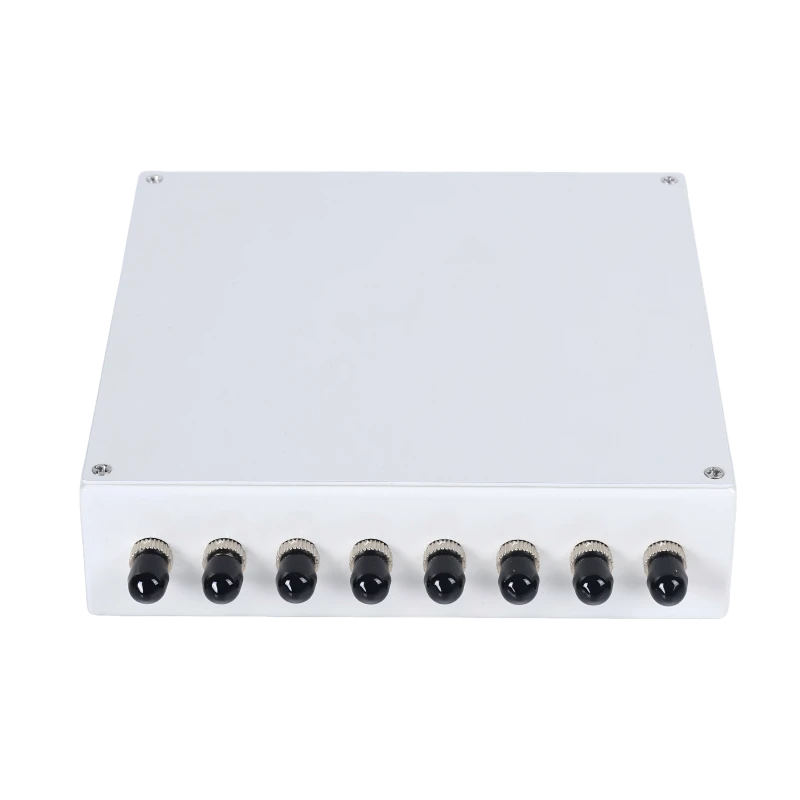 Wall mount box 08 ST