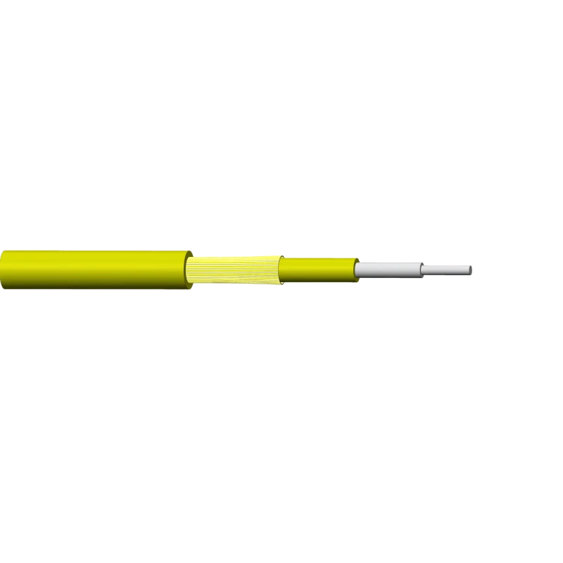 Simplex cable